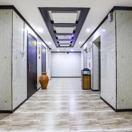 Shh Hotel フジャイラ エクステリア 写真