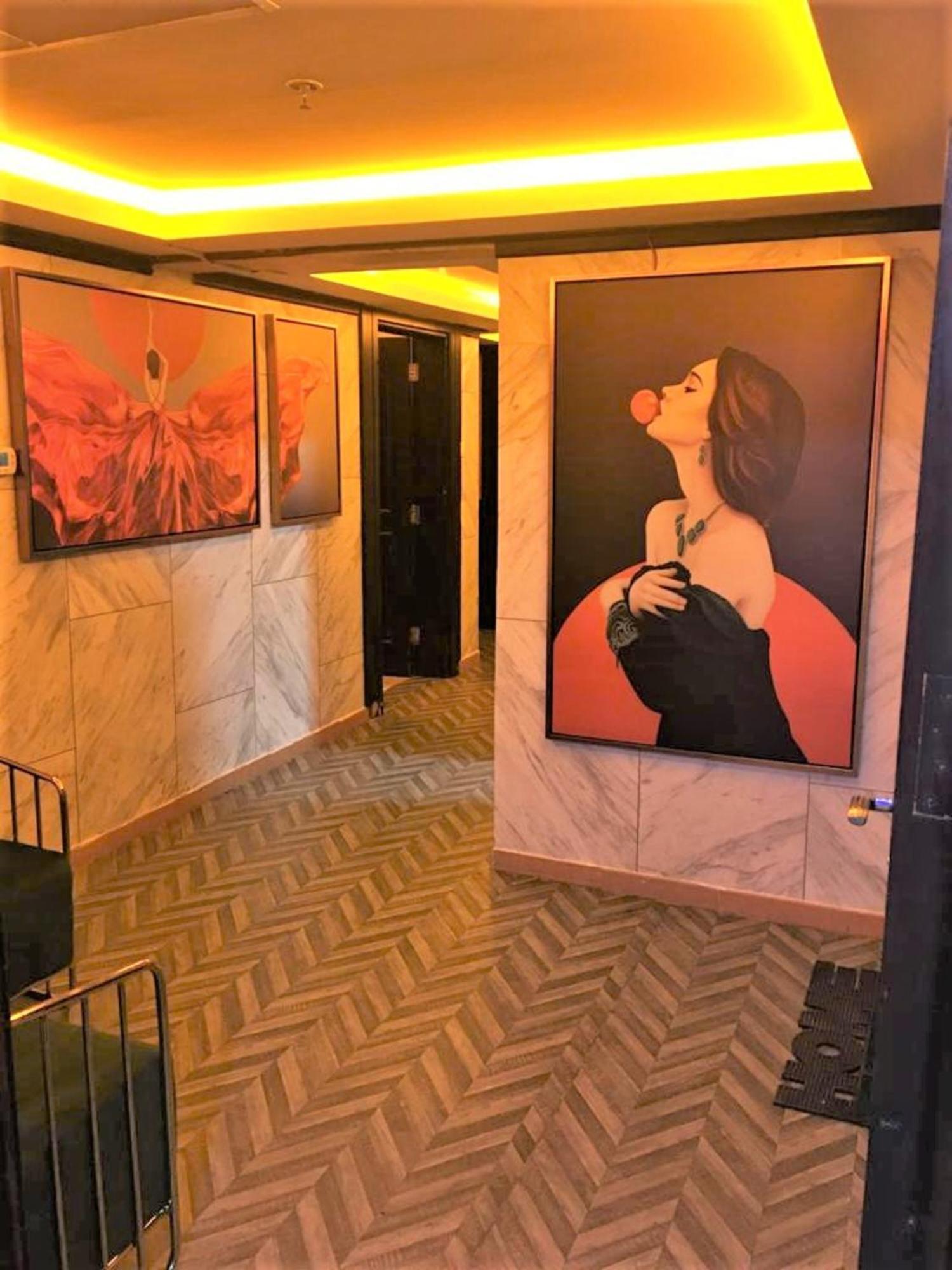 Shh Hotel フジャイラ エクステリア 写真
